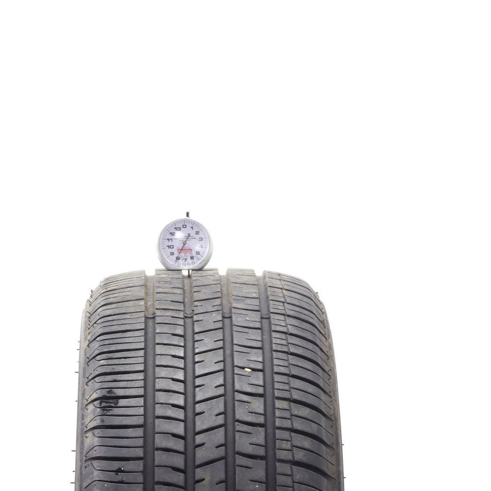 Set of (2) Used 215/50R17 Kenda Vezda Touring A/S 95V - 8-8.5/32 - Image 2