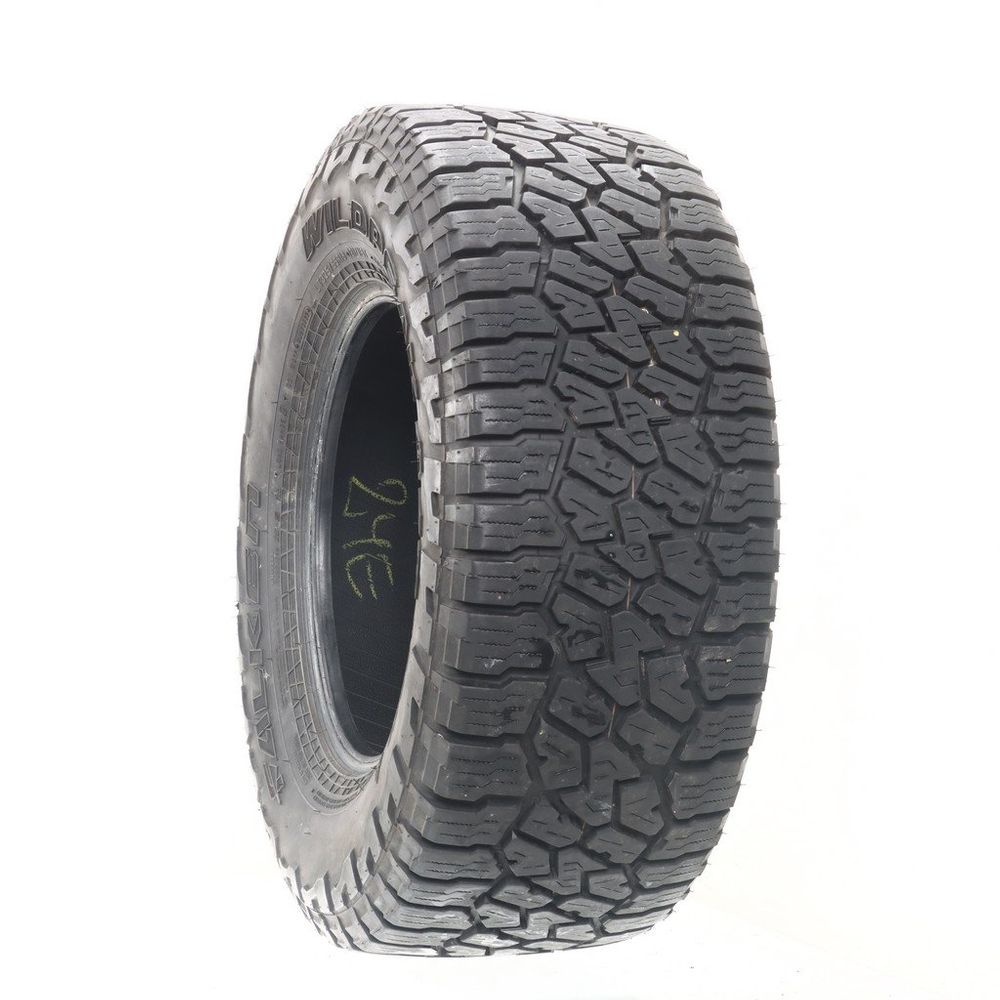 Used LT 325/65R18 Falken Wildpeak A/T3W 121/118T D - 14/32 - Image 1