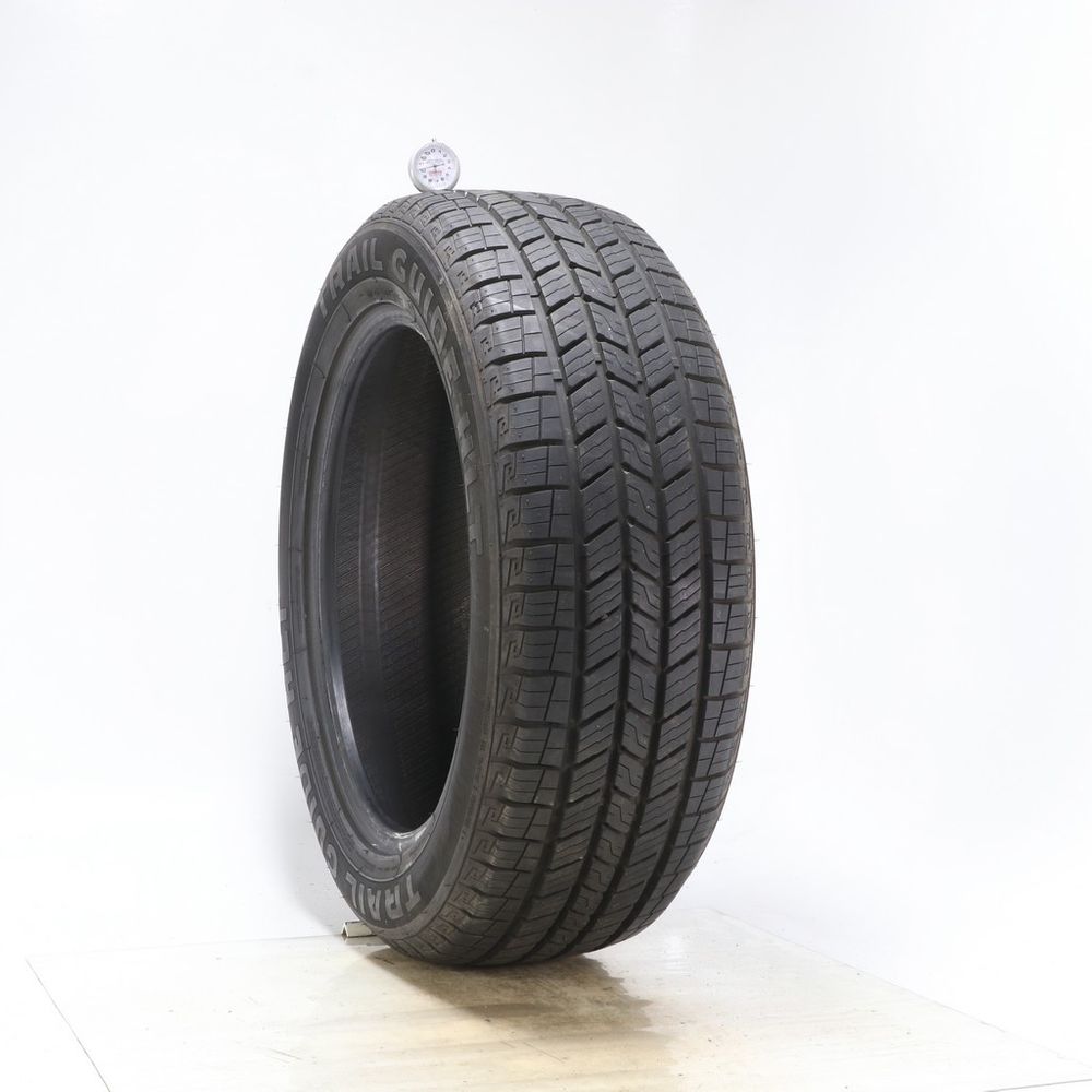Used 255/55R20 Trail Guide HLT 107H - 10/32 - Image 1