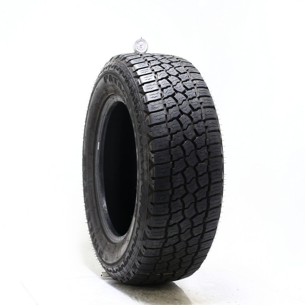 Used 265/65R18 Milestar Patagonia A/T R 114T - 9.5/32 - Image 1