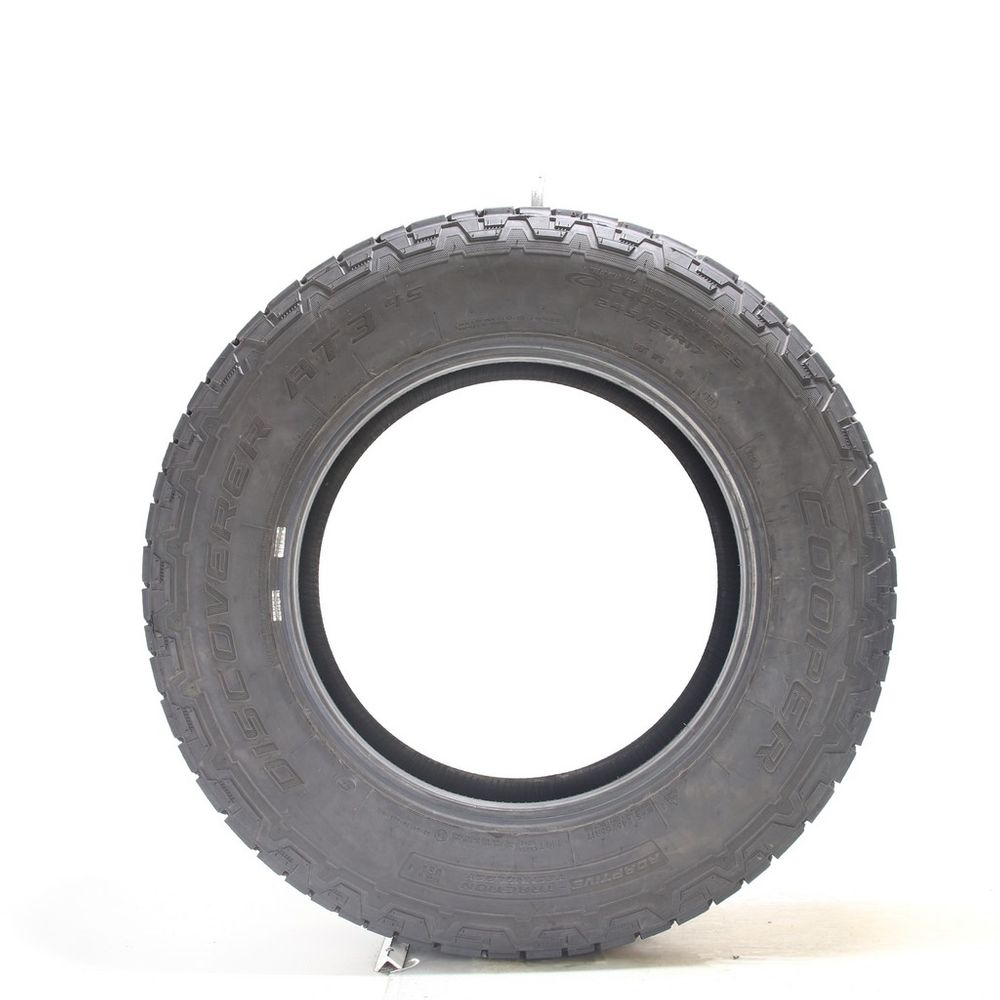 Used 245/65R17 Cooper Discoverer AT3 4S 111T - 9.5/32 - Image 3