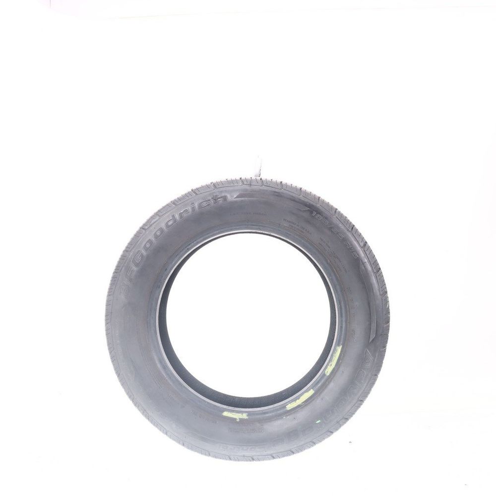 Used 185/65R15 BFGoodrich Advantage Control 88H - 6/32 - Image 3