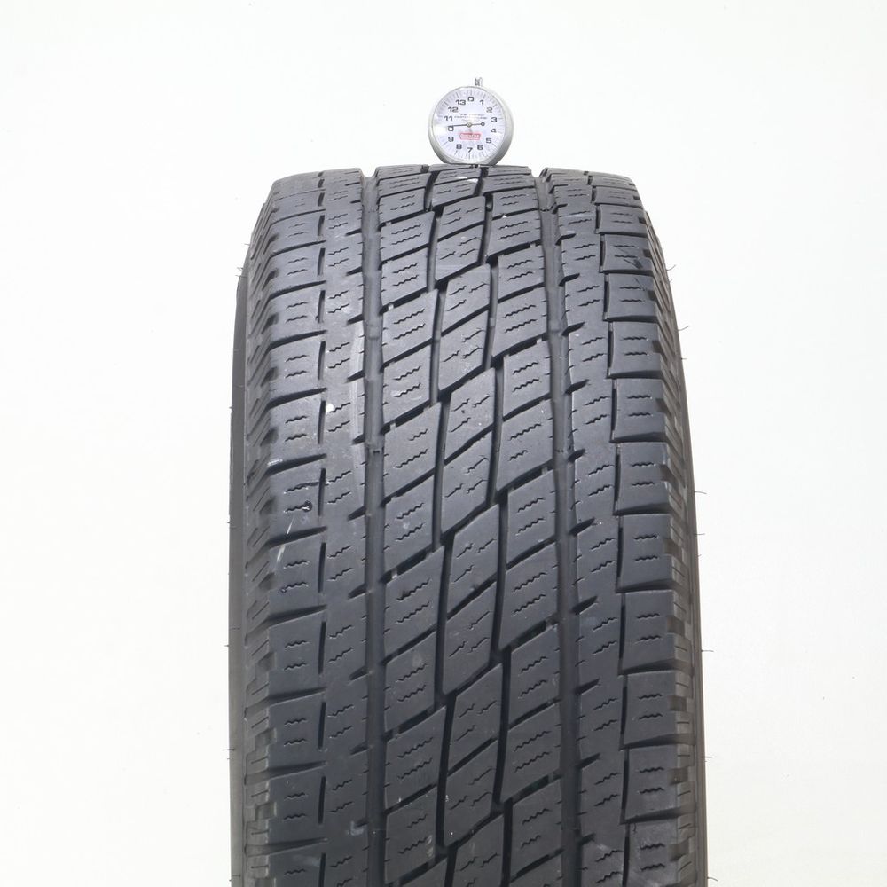 Used LT 265/70R17 Toyo Open Country H/T 121/118R E - 10/32 - Image 2