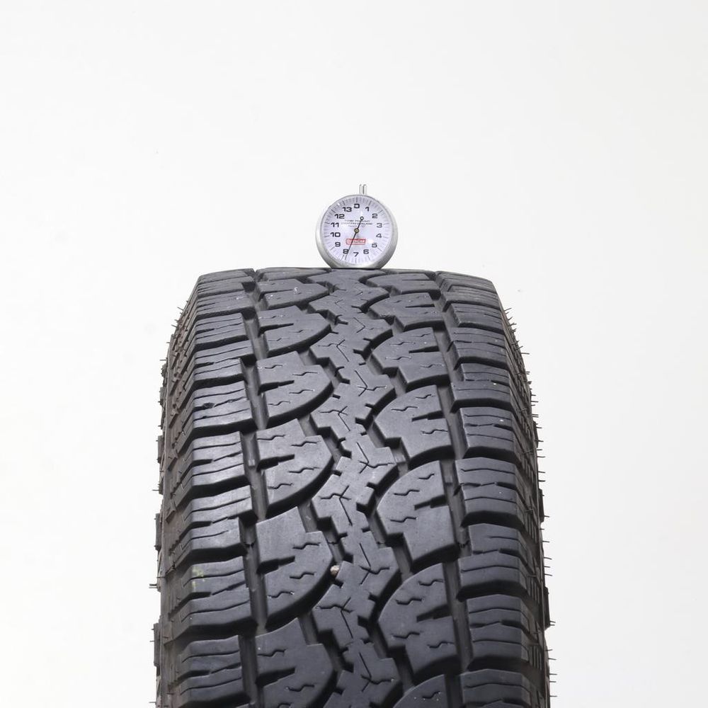 Set of (2) Used LT 245/75R16 Dextero All Terrain DAT1 120/116S E - 7.5/32 - Image 2