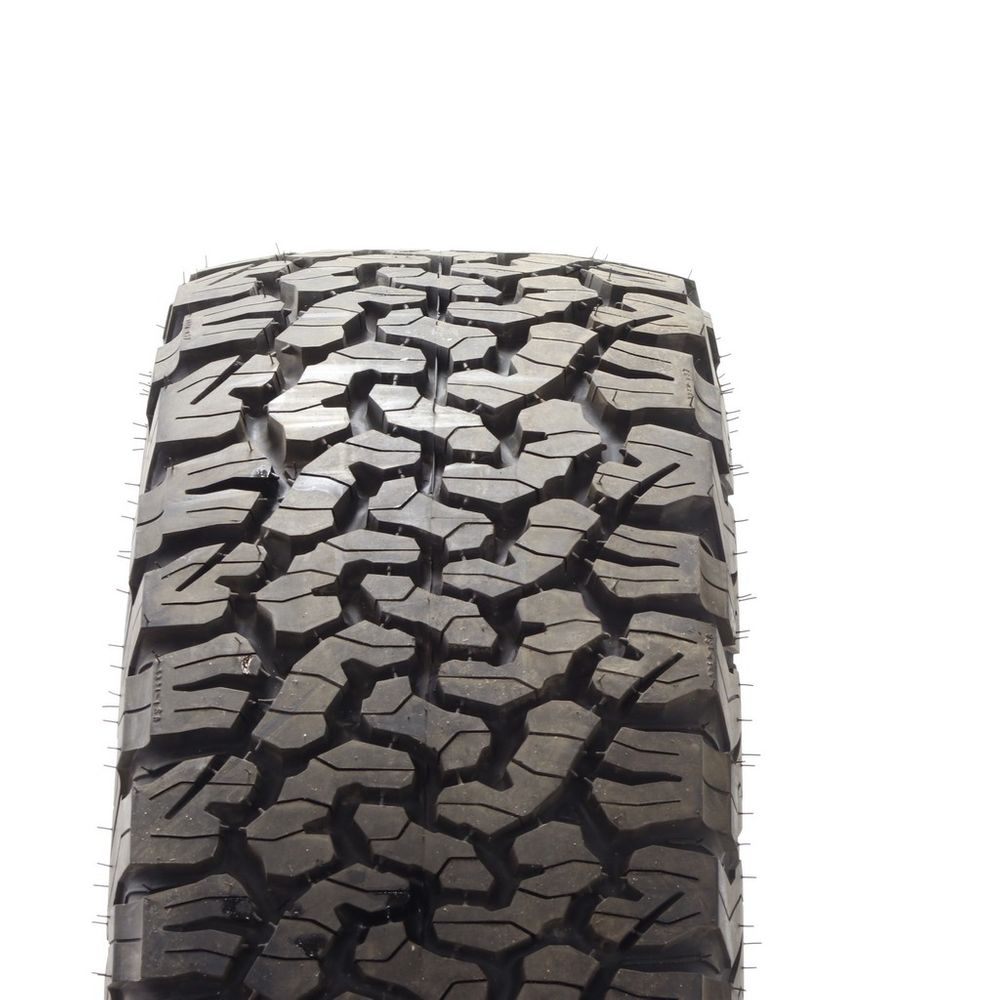 Set of (2) Driven Once LT 275/65R18 BFGoodrich All-Terrain T/A KO2 123/120R - 14/32 - Image 2