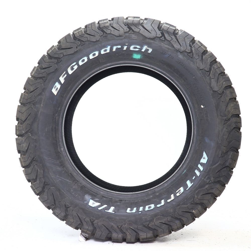 Set of (2) Driven Once LT 275/65R18 BFGoodrich All-Terrain T/A KO2 123/120R - 14/32 - Image 3