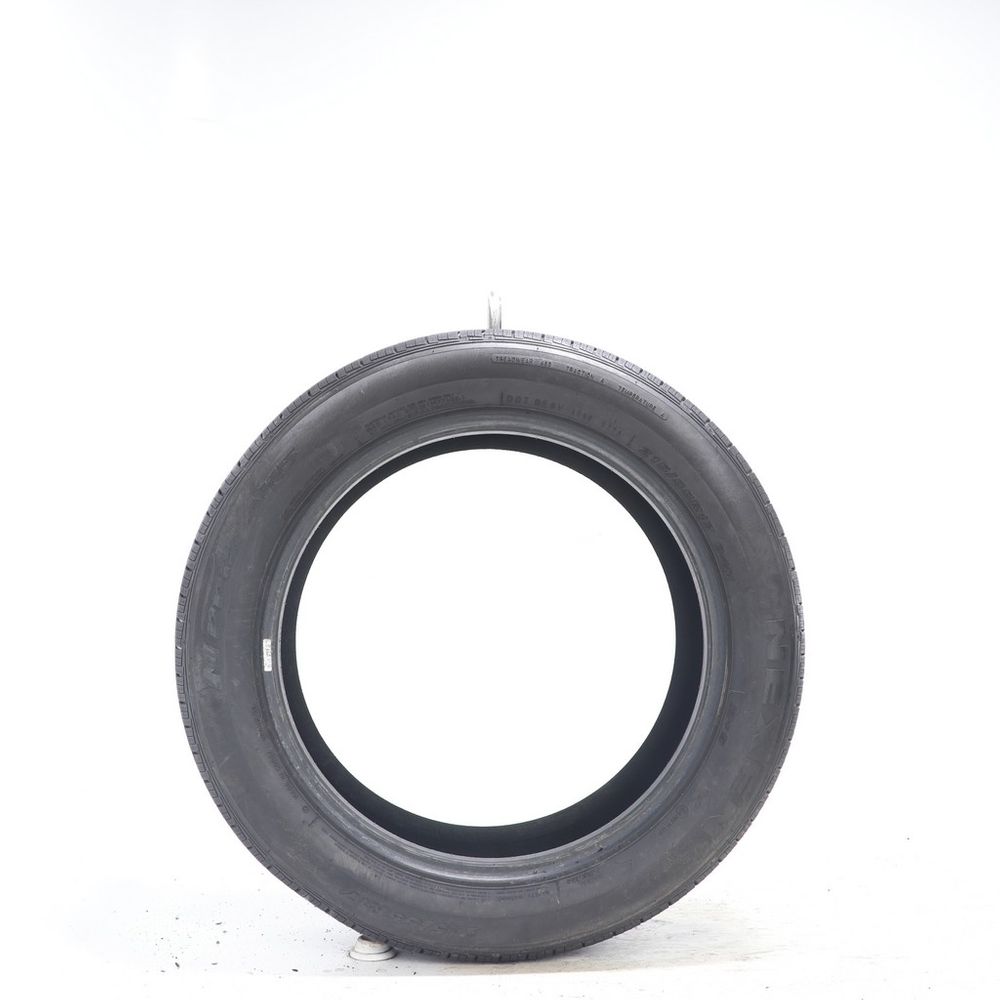 Set of (4) Used 215/55R17 Nexen N'Priz AH5 94H - 6-7.5/32 - Image 3