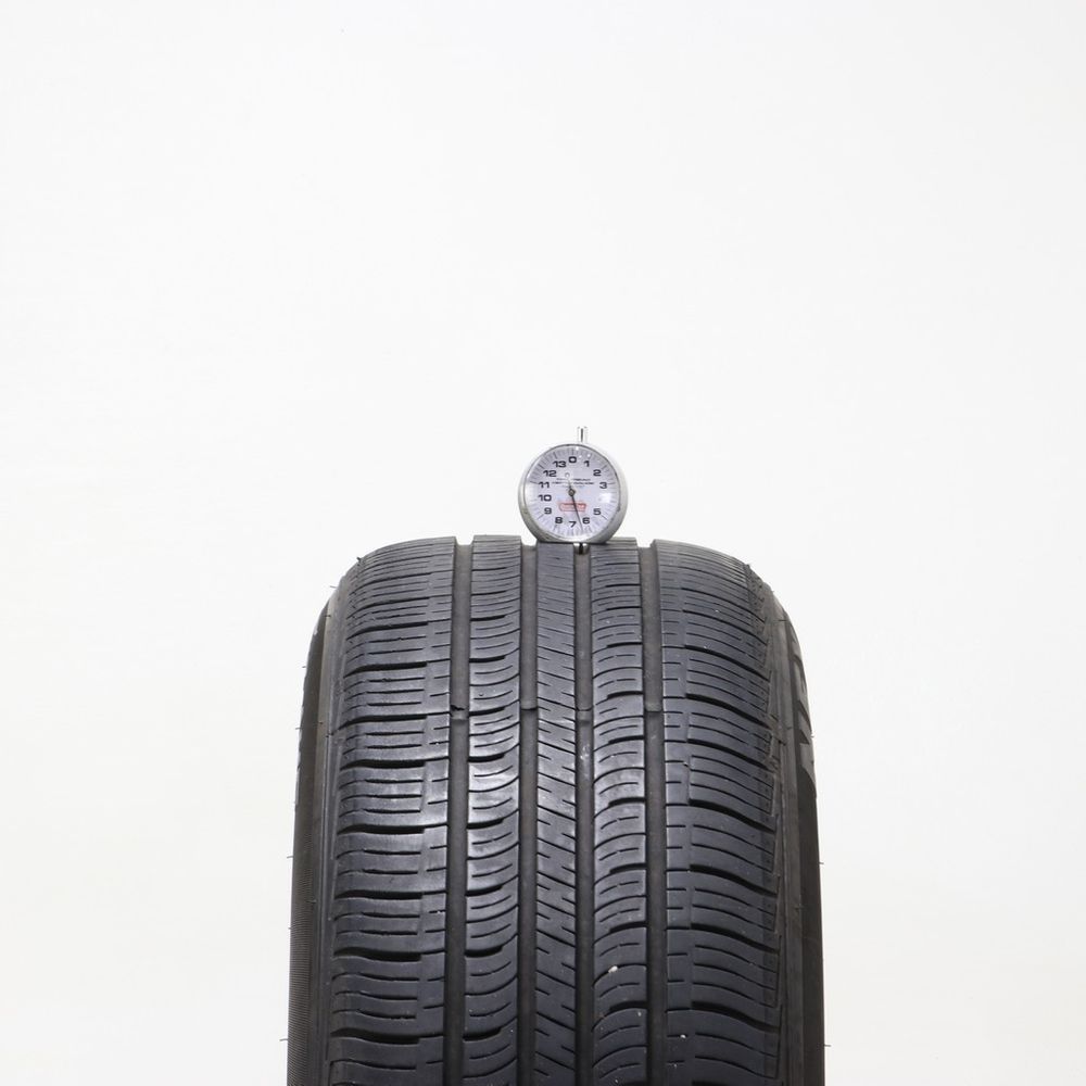 Set of (4) Used 215/55R17 Nexen N'Priz AH5 94H - 6-7.5/32 - Image 5
