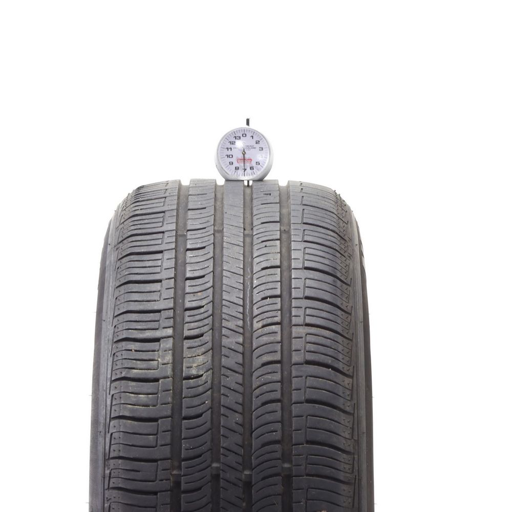 Set of (4) Used 215/55R17 Nexen N'Priz AH5 94H - 6-7.5/32 - Image 8
