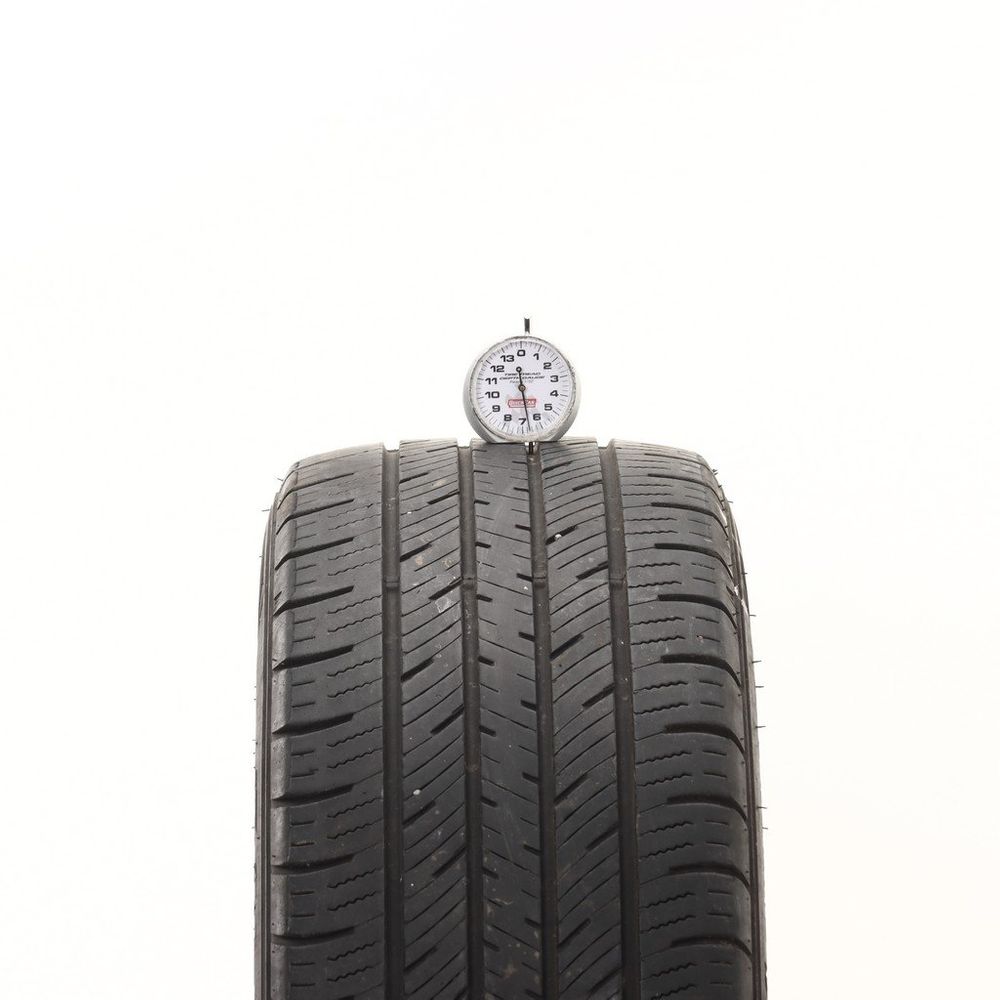 Used 205/50R16 Falken Sincera SN250 A/S 87T - 7/32 - Image 2