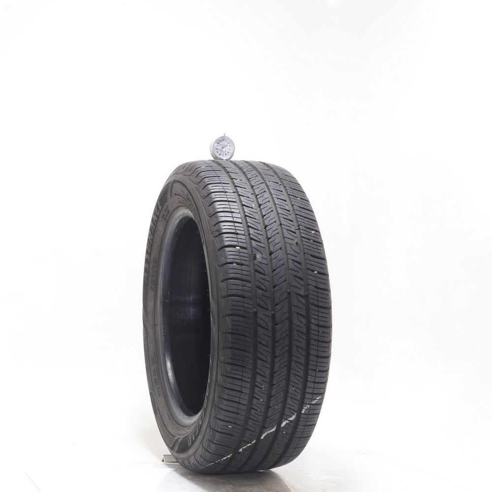 Set of (2) Used 215/55R16 Goodyear Assurance ComfortDrive 97H - 8-9/32 - Image 4