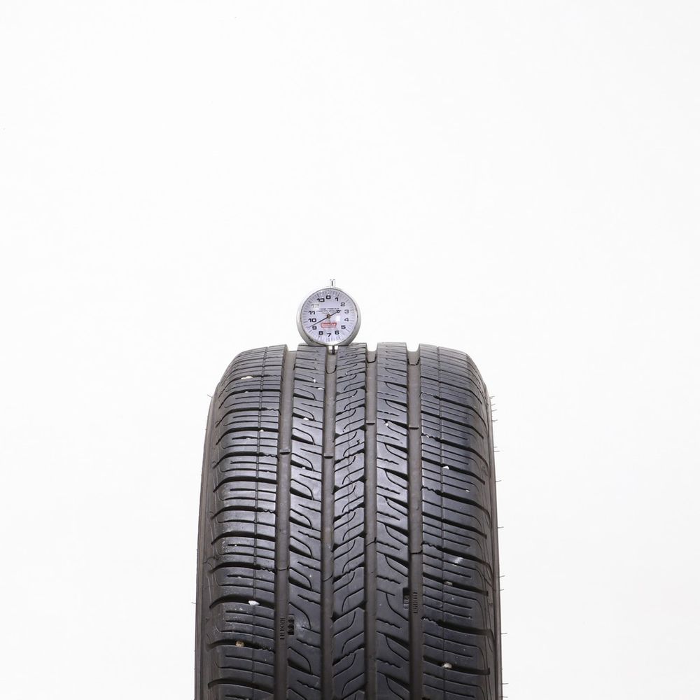 Set of (2) Used 215/55R16 Goodyear Assurance ComfortDrive 97H - 8-9/32 - Image 5