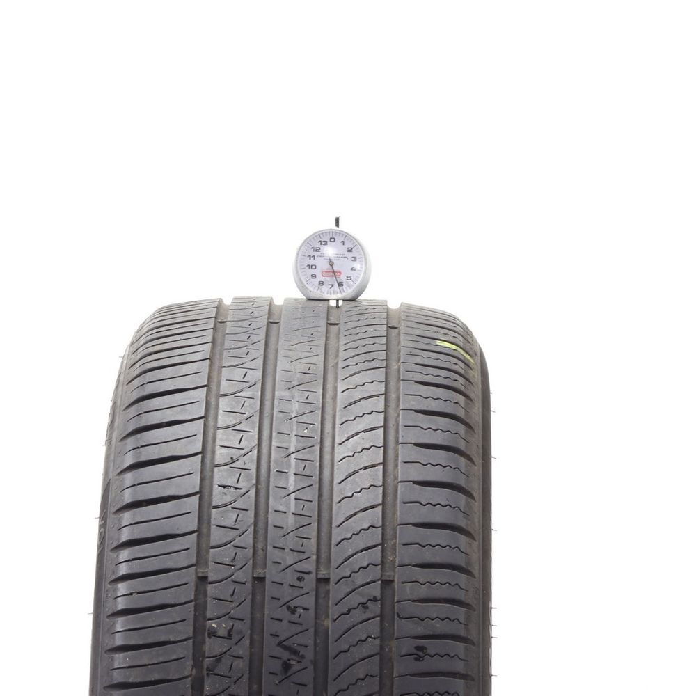 Used 235/40R19 Pirelli P Zero PNCS VOL 96V - 6/32 - Image 2