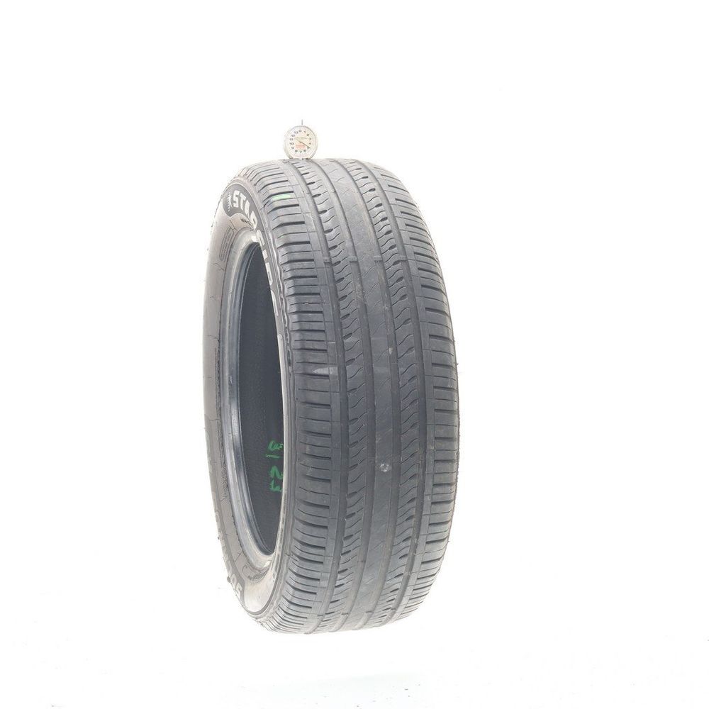 Used 225/55R18 Starfire Solarus A/S 98H - 4.5/32 - Image 1