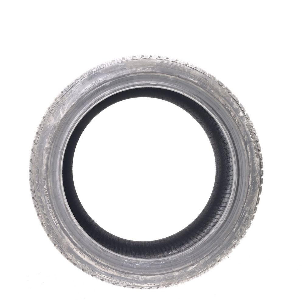 New 265/40R20 Pirelli Winter Sottozero 3 AO 104V - Image 3