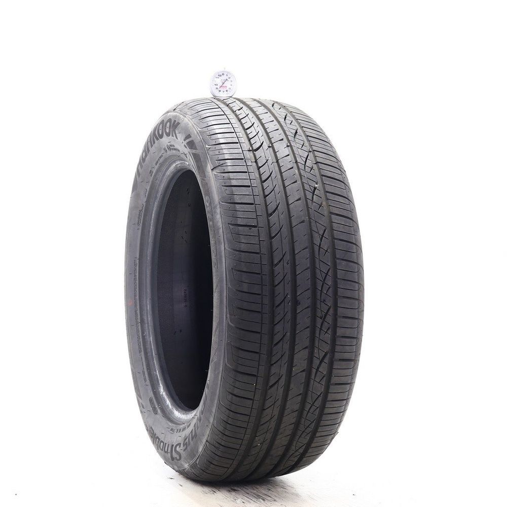 Used 235/55R17 Hankook Ventus S1 Noble2 99H - 8.5/32 - Image 1