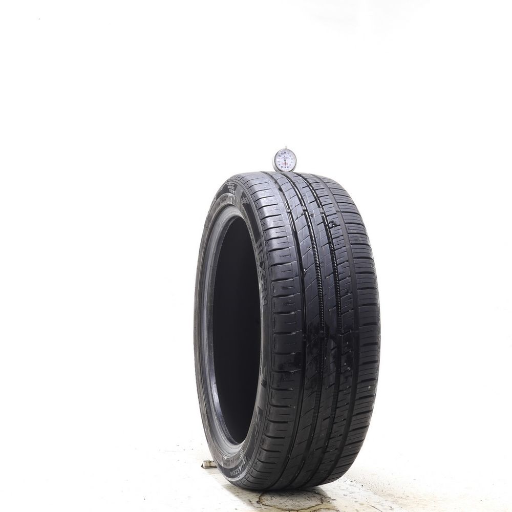 Used 215/45ZR18 Nexen N'Fera AU7 89W - 6.5/32 - Image 1