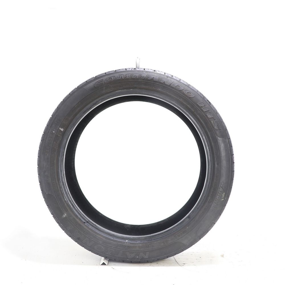 Used 235/45R19 National Commando HTS 99H - 8/32 - Image 3