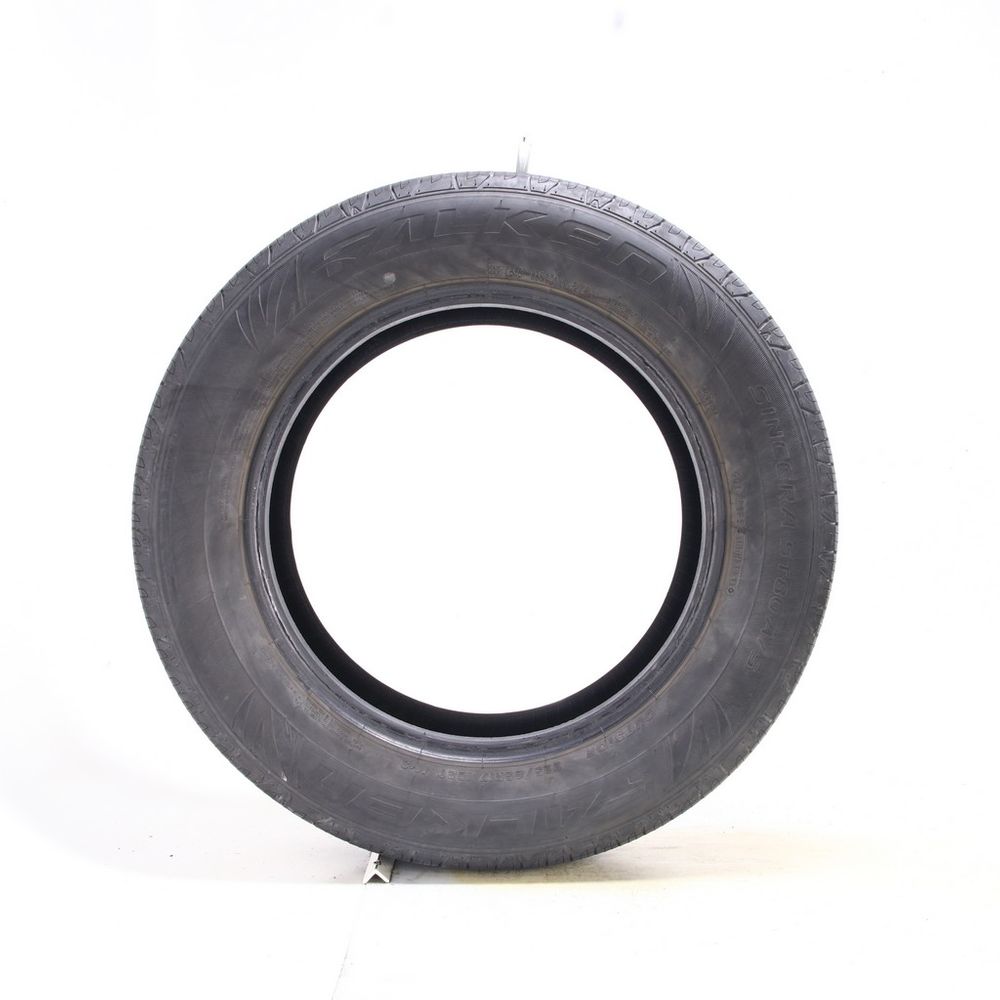 Set of (2) Used 225/65R17 Falken Sincera ST80 A/S 102T - 6-6.5/32 - Image 3