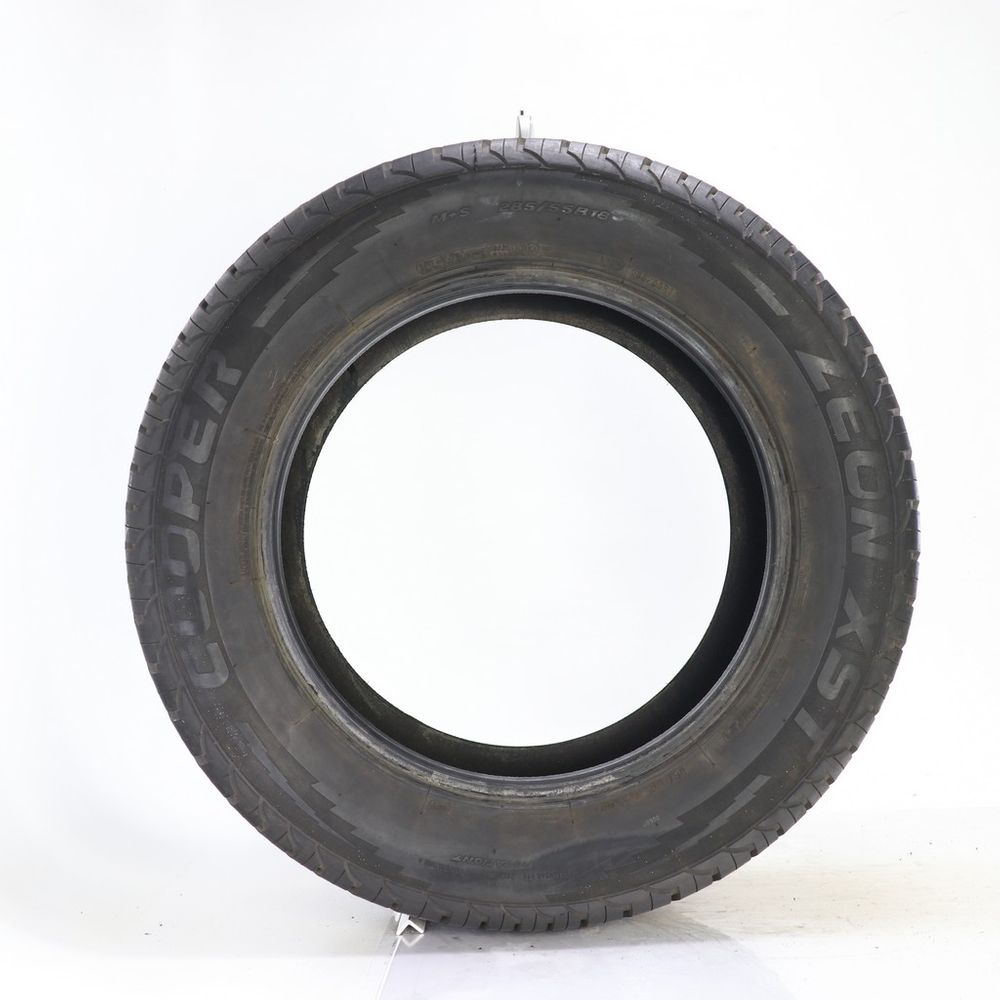 Used 285/55R18 Cooper Zeon XST 113V - 6.5/32 - Image 3