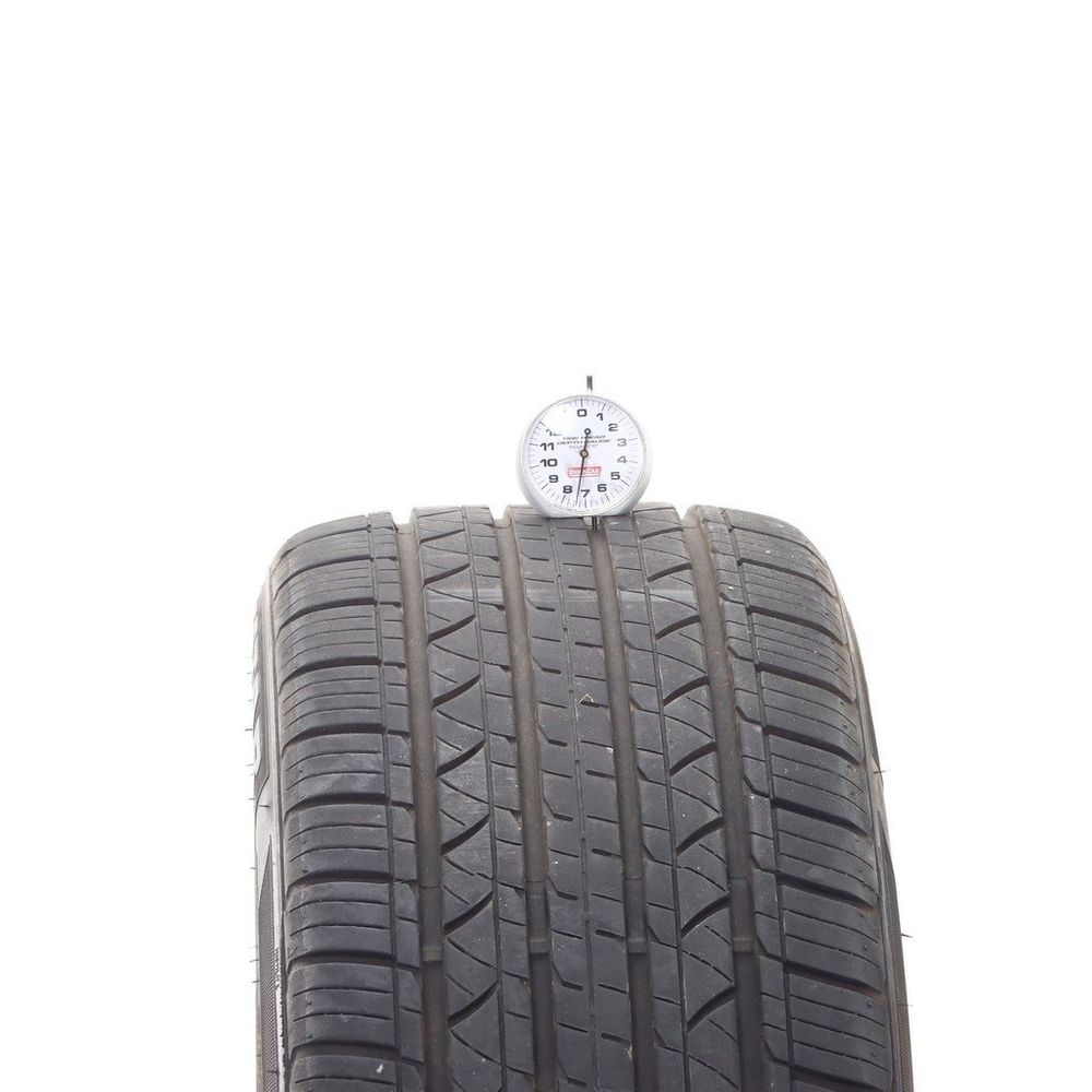 Used 225/45R18 Milestar MS932 Sport 95W - 7/32 - Image 2