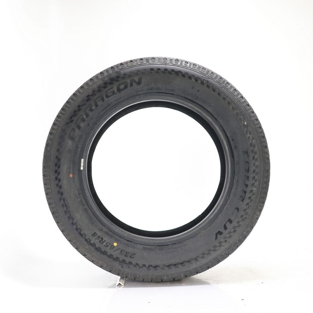 Set of (4) New 235/65R18 Paragon Tour CUV 106T - Image 3