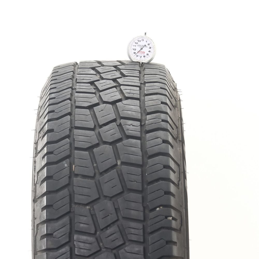 Set of (2) Used LT 265/75R16 Mastercraft Stratus AP 123/120R E - 8.5-9/32 - Image 2
