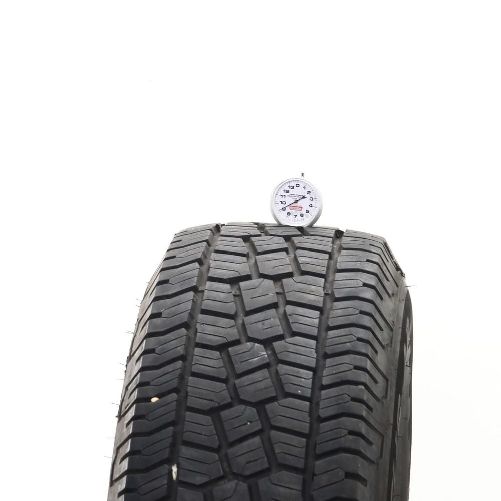 Set of (2) Used LT 265/75R16 Mastercraft Stratus AP 123/120R E - 8.5-9/32 - Image 5