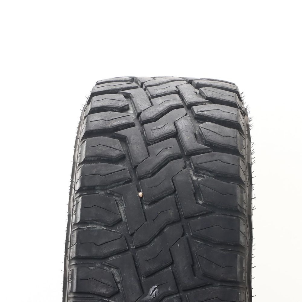 Used LT 35X12.5R20 Toyo Open Country RT 121Q E - 14/32 - Image 2