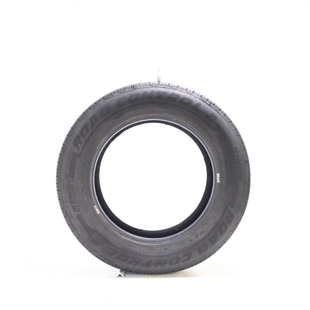 Set of (2) Used 205/65R16 DeanTires Road Control 2 95H - 9.5-10/32 - Image 3