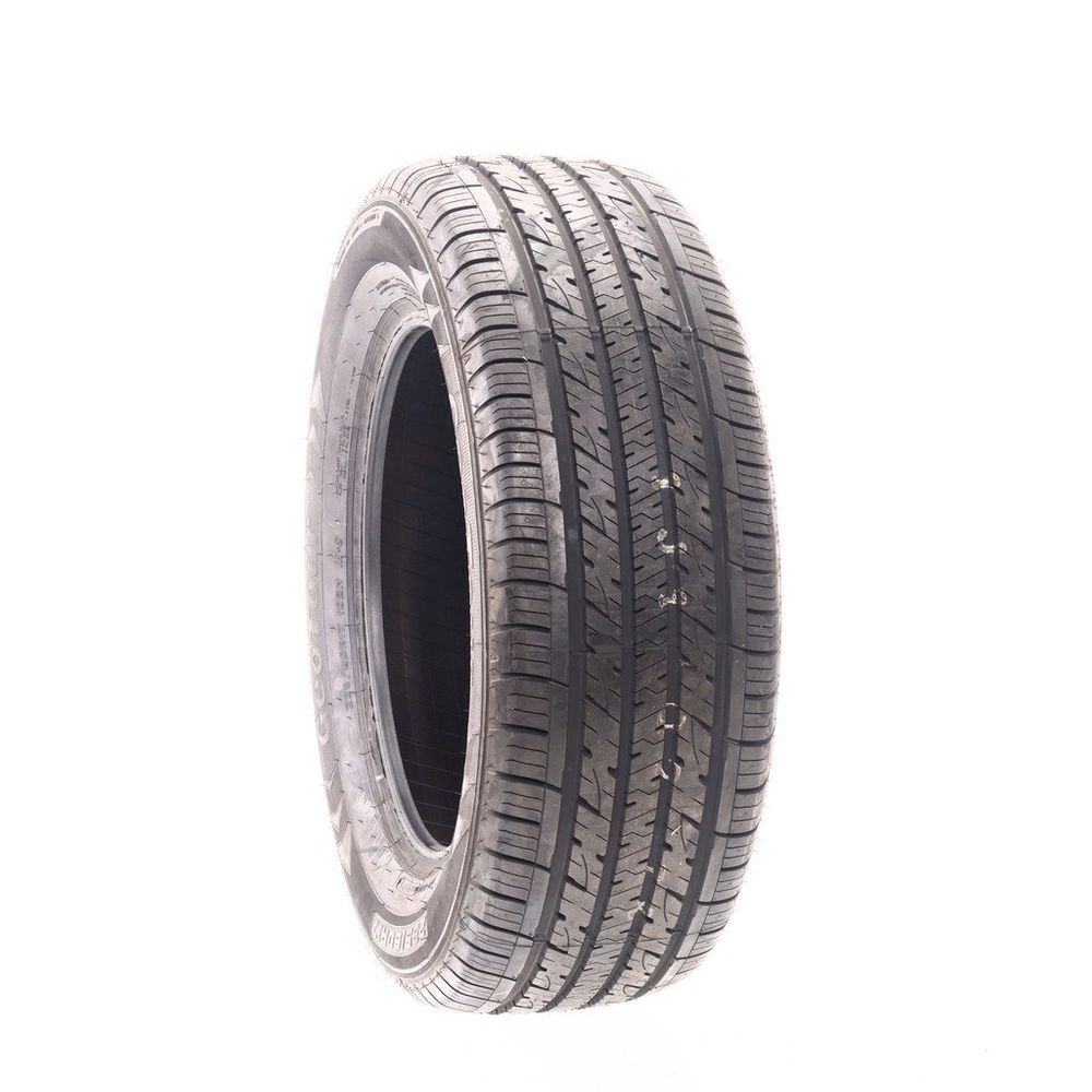 Set of (2) New 235/60R17 Sumitomo GeoTour 102H - Image 1