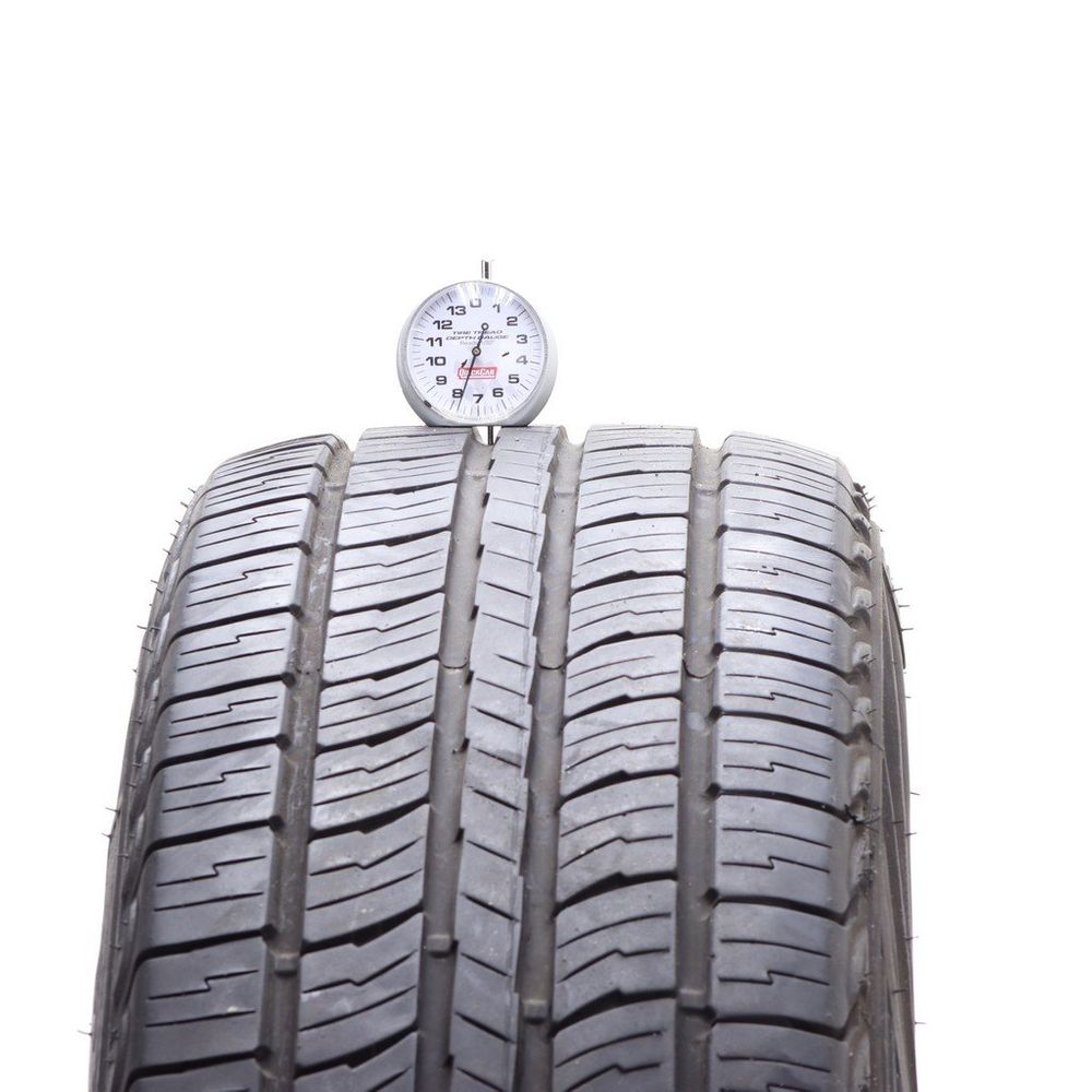 Set of (2) Used LT 245/75R16 Kumho Road Venture APT/M 120/116S E - 7.5-8.5/32 - Image 2