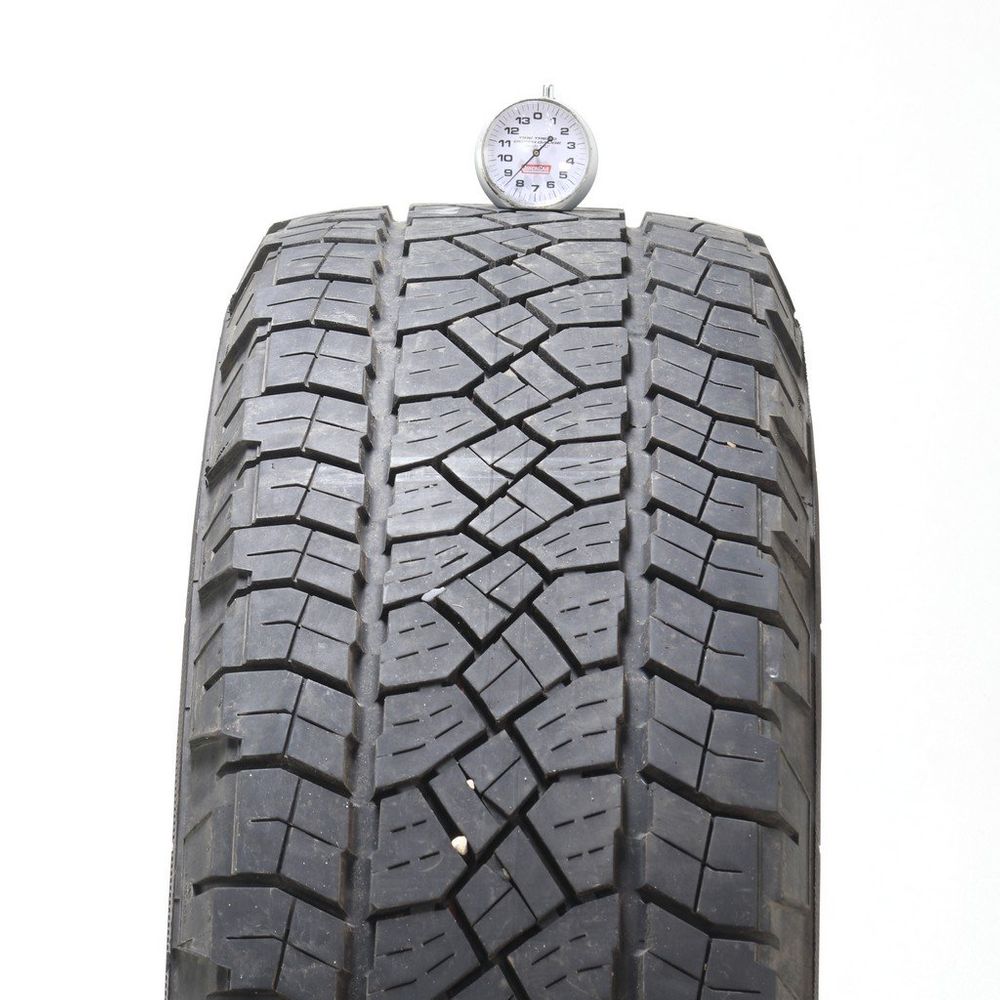 Set of (4) Used LT 265/70R18 General Grabber APT 113/110S C - 7.5-8.5/32 - Image 5