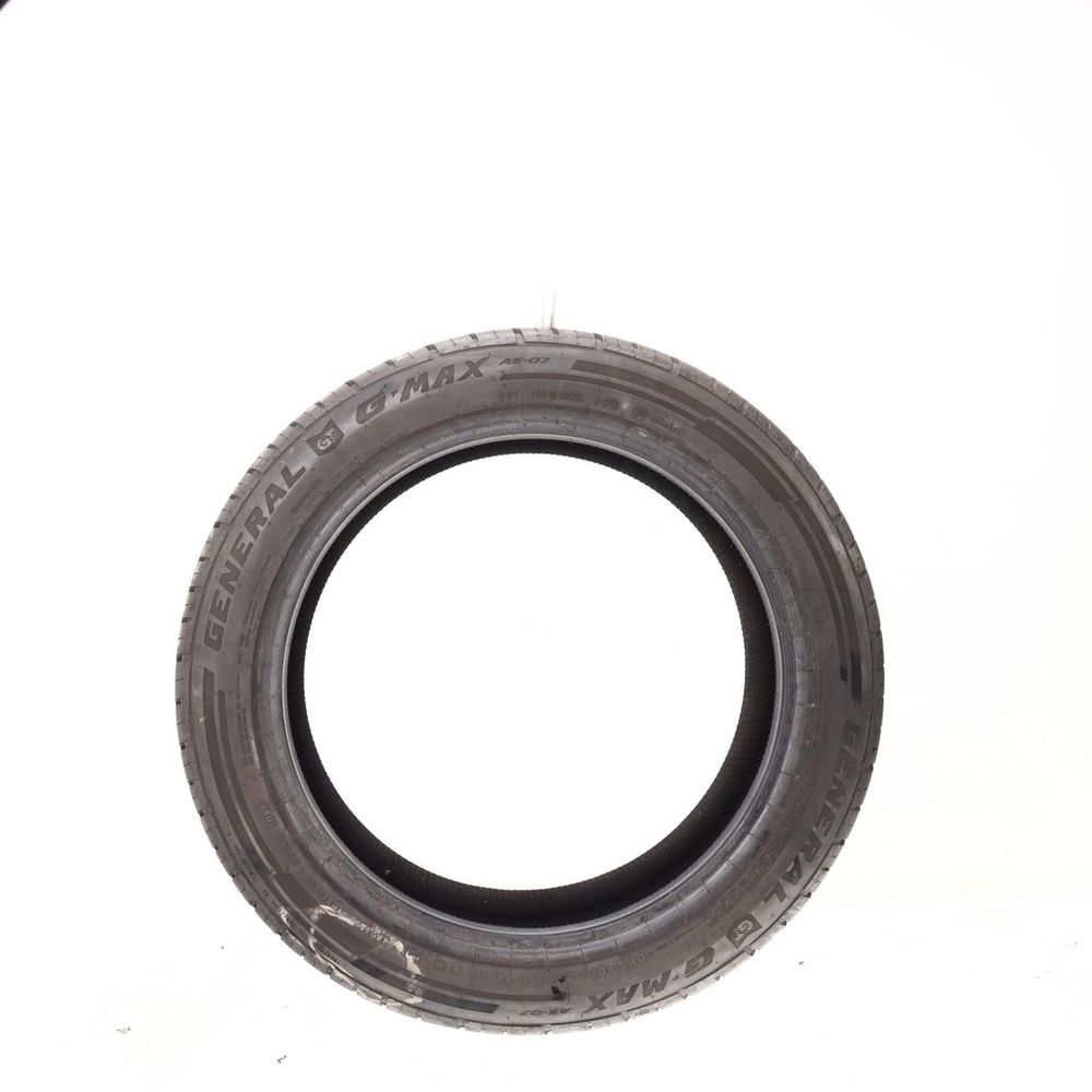 Used 205/50ZR17 General G-Max AS-07 93W - 8.5/32 - Image 3