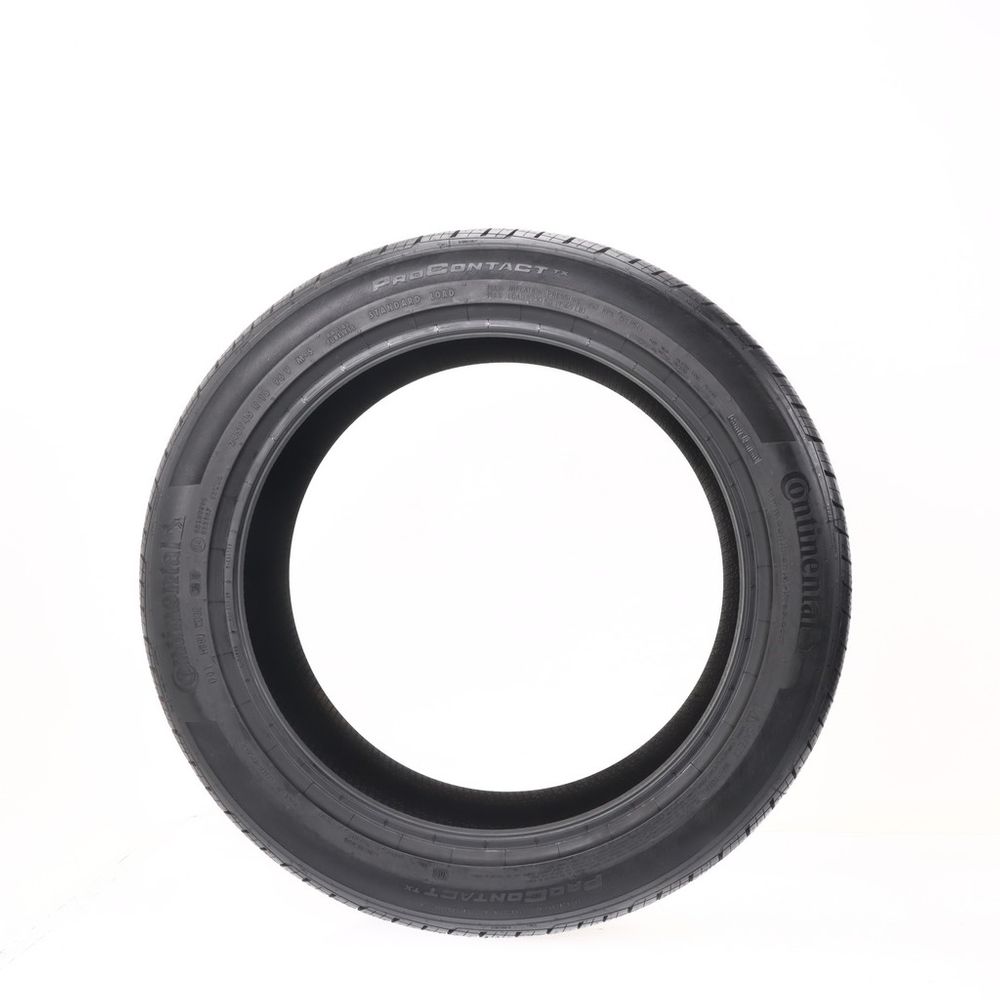 New 245/45R18 Continental ProContact TX ContiSilent 96V - Image 3