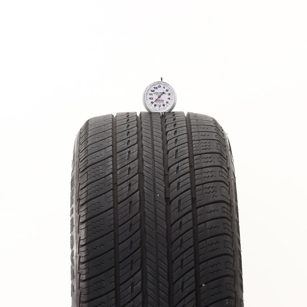 Used 225/50R17 Uniroyal Tiger Paw Touring A/S 94V - 8.5/32 - Image 2