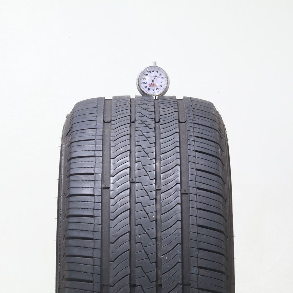Set of (2) Used 245/50R20 Cooper Endeavor Plus 102V - 8-9/32 - Image 2