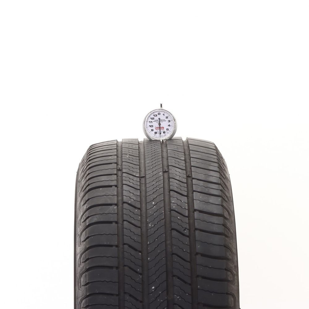 Set of (2) Used 225/60R17 Michelin Defender 2 99H - 6-7/32 - Image 5