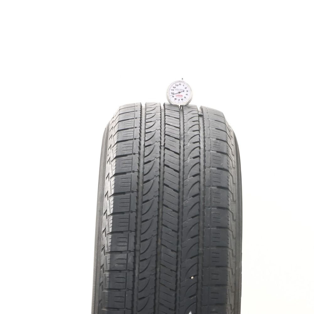 Used 255/65R17 Yokohama Geolandar H/T G056 108T - 9.5/32 - Image 2