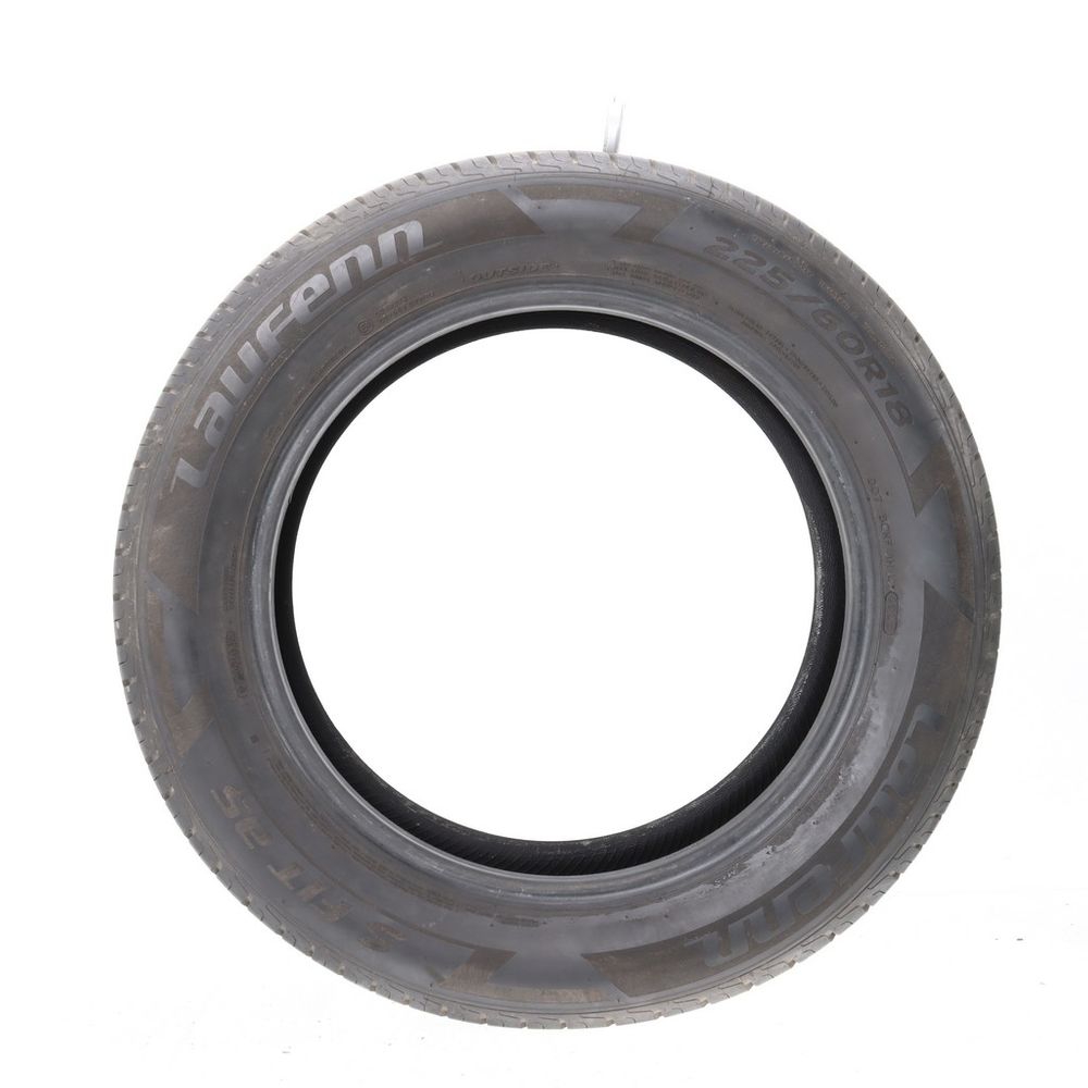 Used 225/60R18 Laufenn S Fit AS 100V - 8.5/32 - Image 3