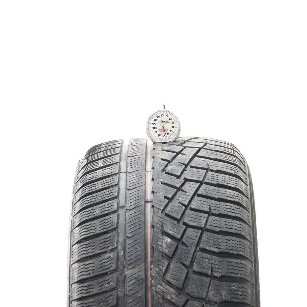 Set of (2) Used 255/60R18 Nokian Remedy WRG5 112V - 6.5-7.5/32 - Image 2