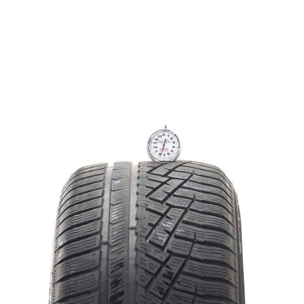 Set of (2) Used 255/60R18 Nokian Remedy WRG5 112V - 6.5-7.5/32 - Image 5