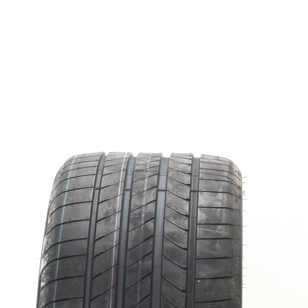 New 295/40R20 Goodyear Eagle F1 Asymmetric 3 SUV NO 106Y - Image 2