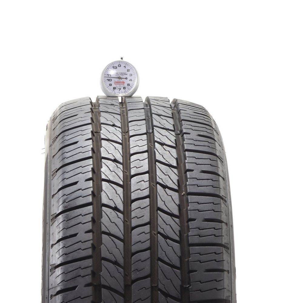 Used 225/55R19 National Commando HTS 99H - 10.5/32 - Image 2