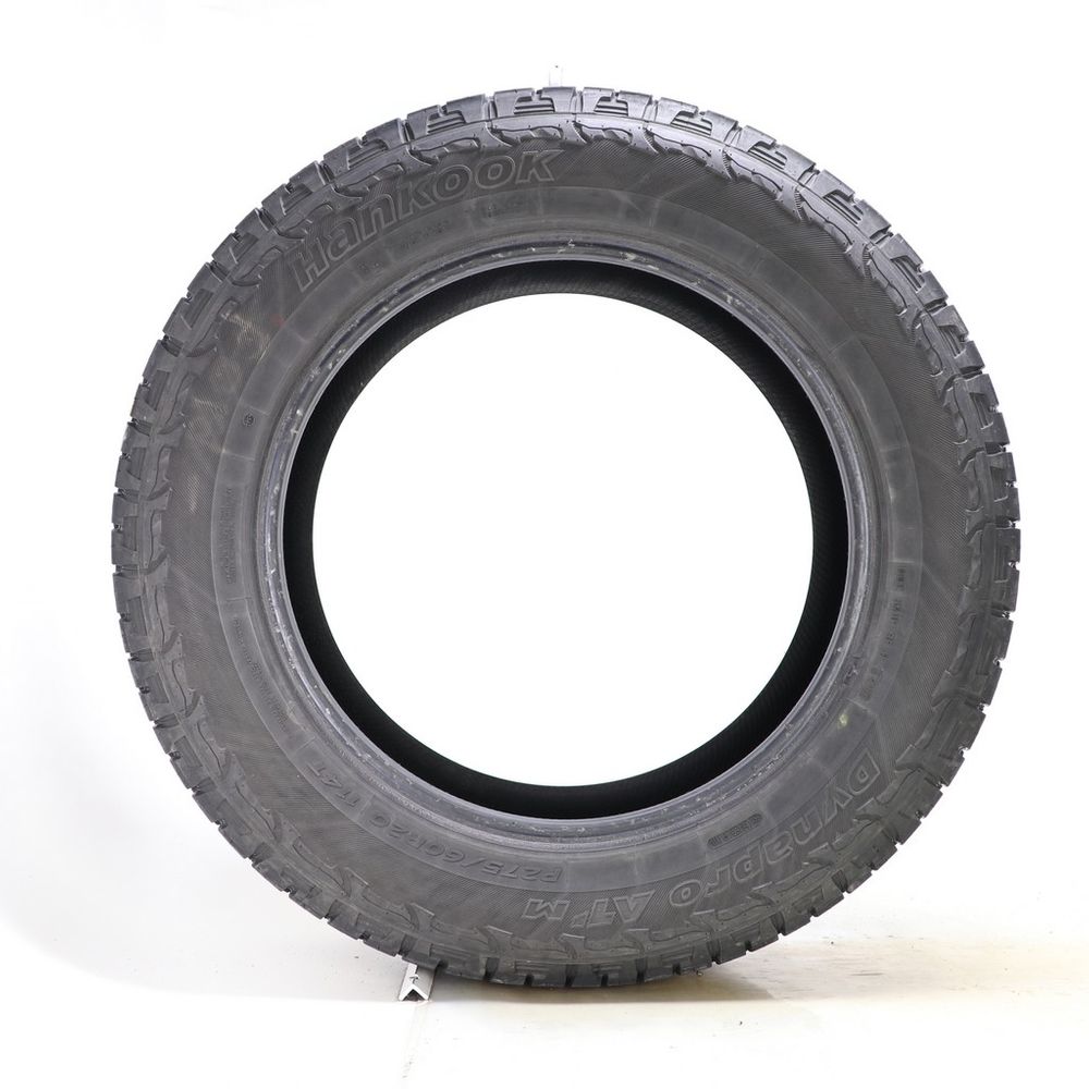 Used 275/60R20 Hankook Dynapro ATM 114T - 9.5/32 - Image 3