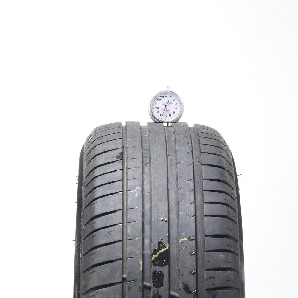 Set of (2) Used 225/60R18 Michelin Pilot Sport 4 SUV 100V - 7-7.5/32 - Image 5