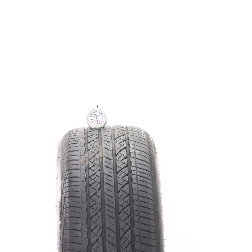 Used 225/50RF18 Bridgestone Potenza RE97AS RFT B-Silent 94V - 6.5/32 - Image 2