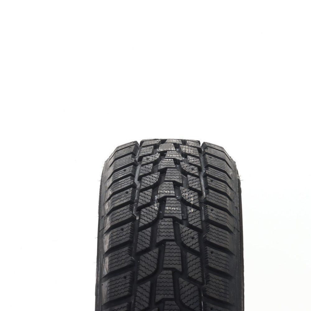 Set of (4) New 195/65R15 Cooper Evolution Winter 95T - Image 2