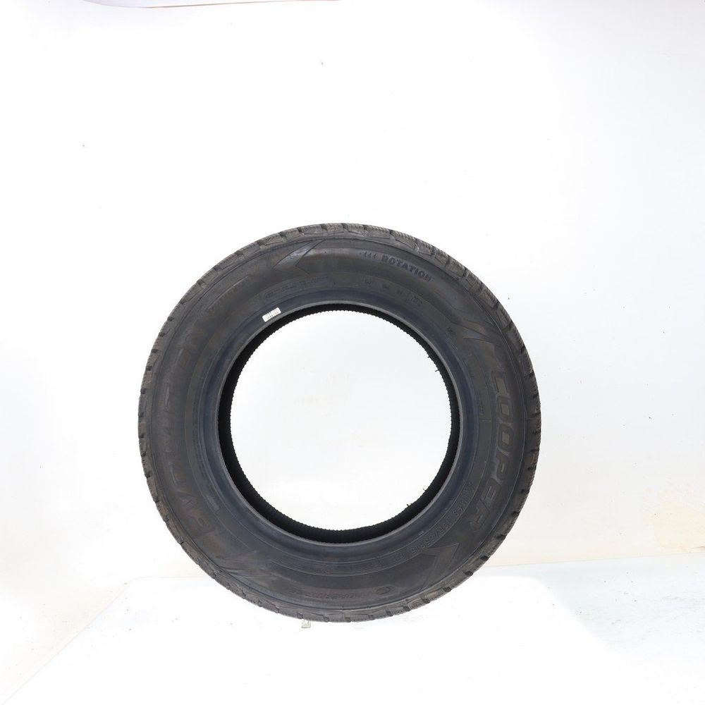 Set of (4) New 195/65R15 Cooper Evolution Winter 95T - Image 3