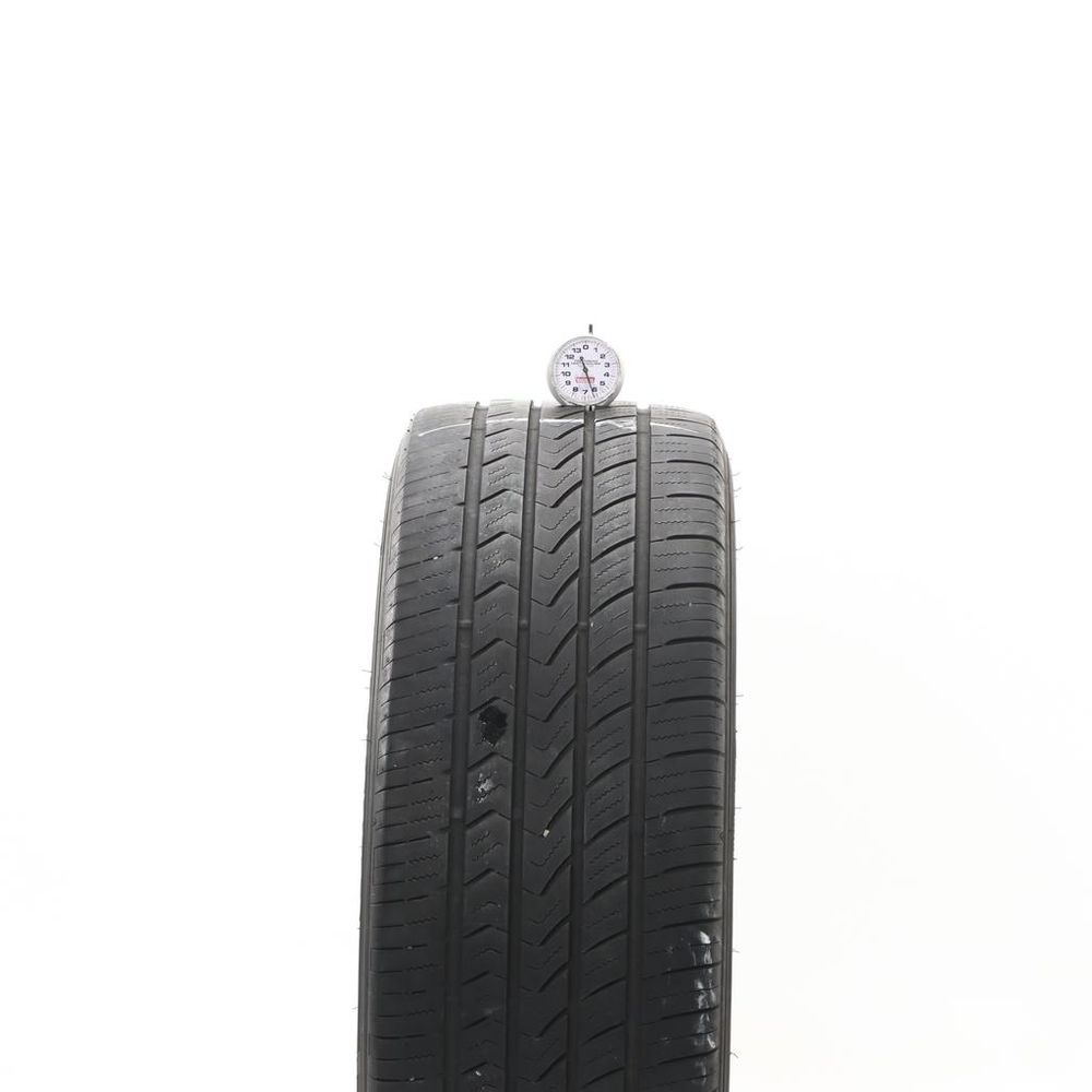 Set of (2) Used 225/55R17 Toyo Ultra Z900 97H - 6-6.5/32 - Image 2